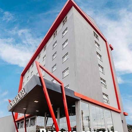 טולדו Callai Hotel מראה חיצוני תמונה