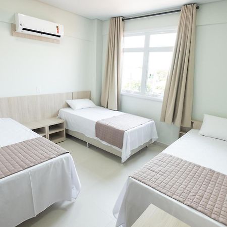 טולדו Callai Hotel מראה חיצוני תמונה