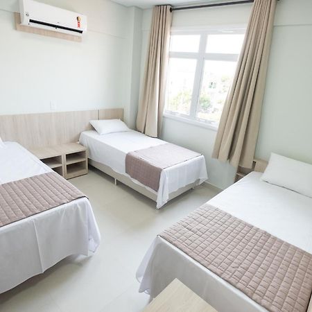 טולדו Callai Hotel מראה חיצוני תמונה