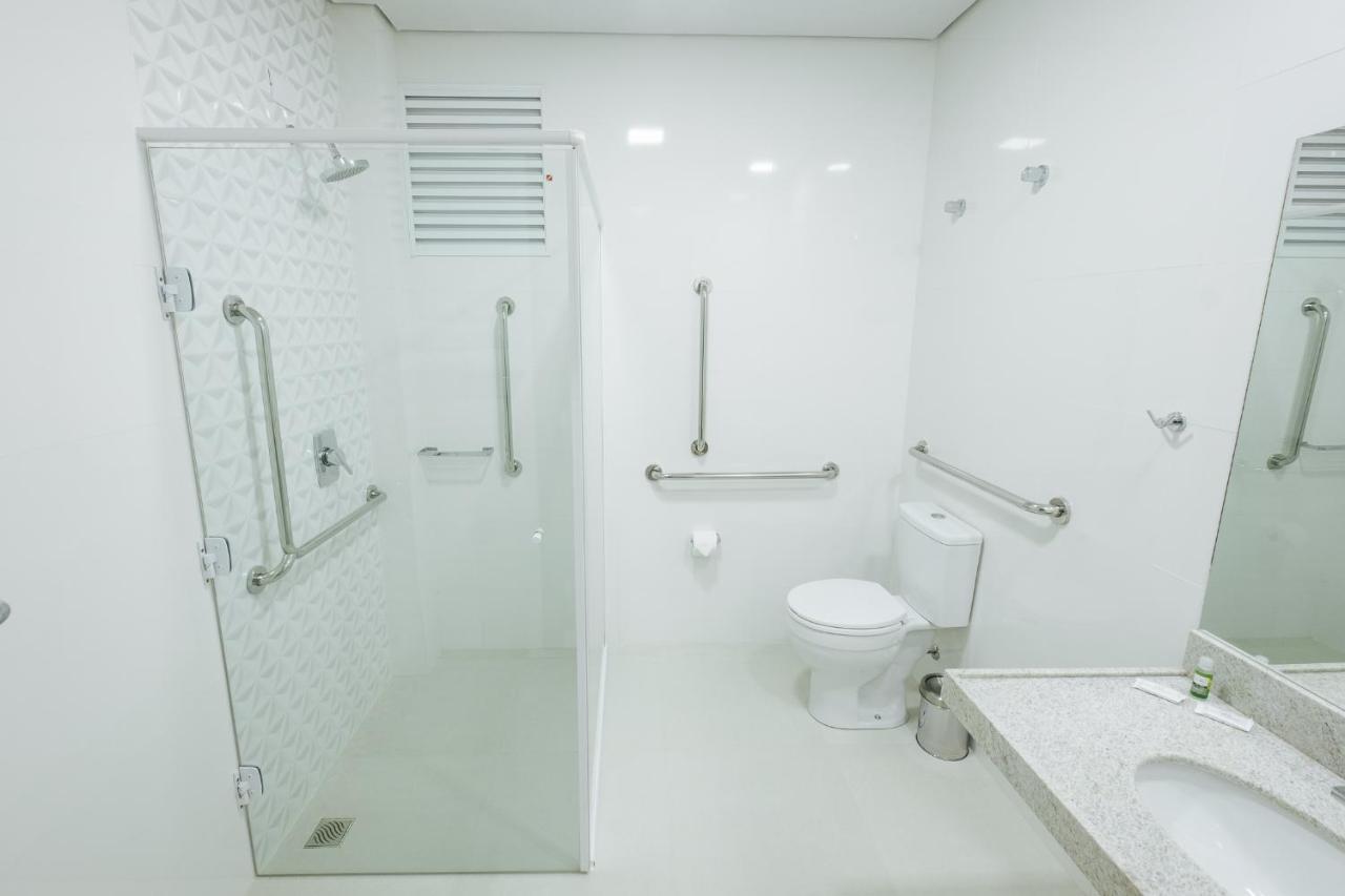 טולדו Callai Hotel מראה חיצוני תמונה