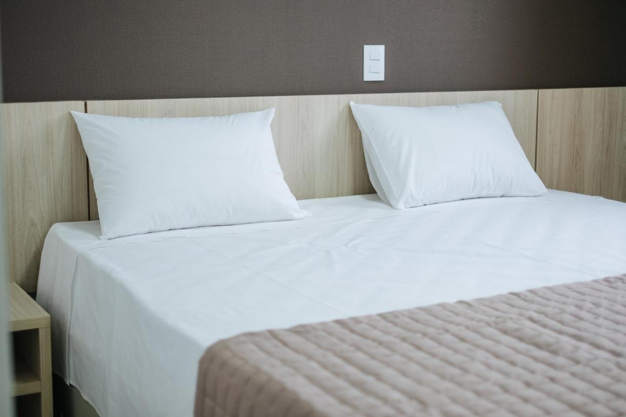 טולדו Callai Hotel מראה חיצוני תמונה