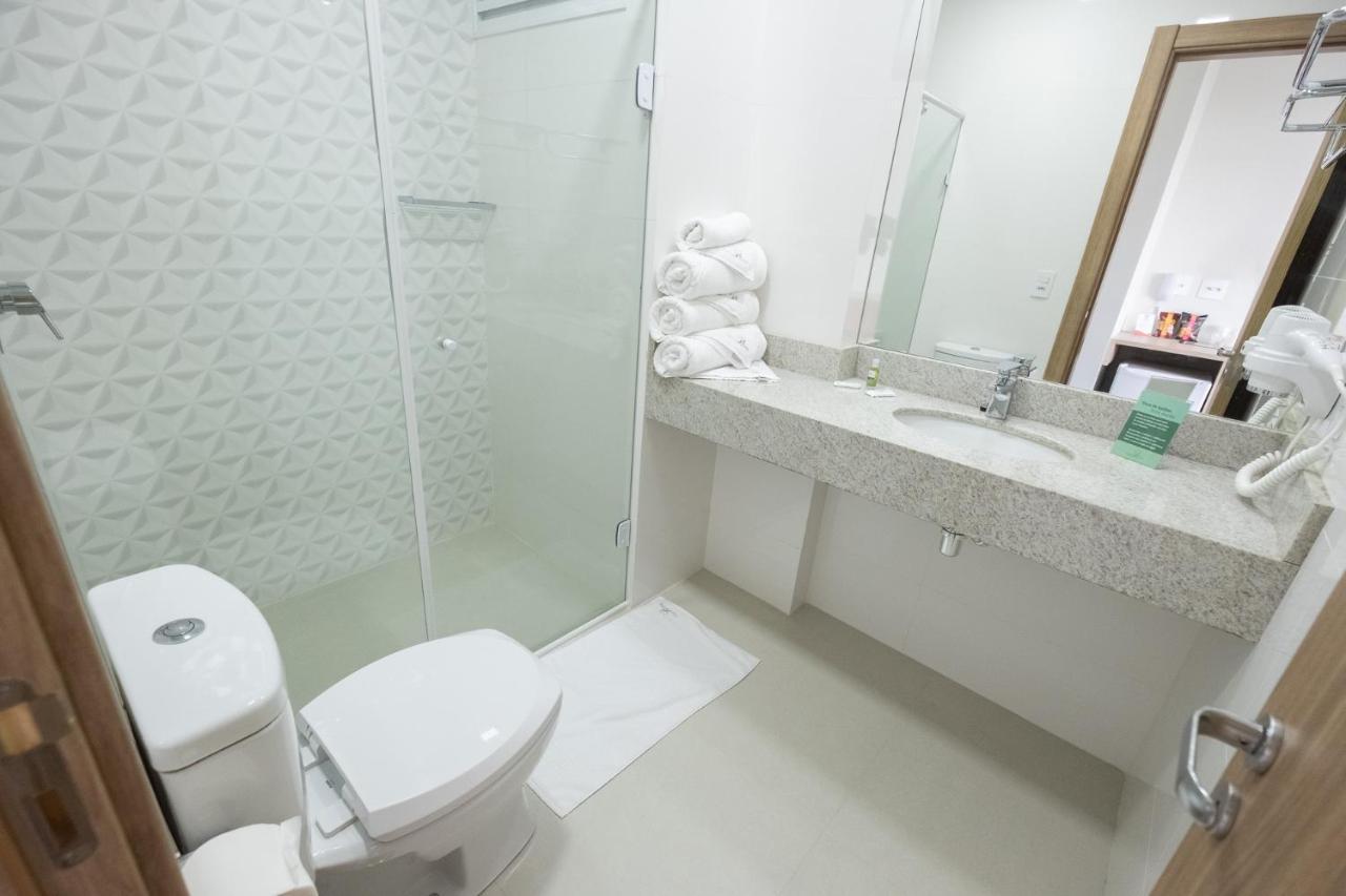טולדו Callai Hotel מראה חיצוני תמונה