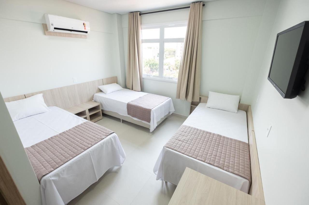 טולדו Callai Hotel מראה חיצוני תמונה