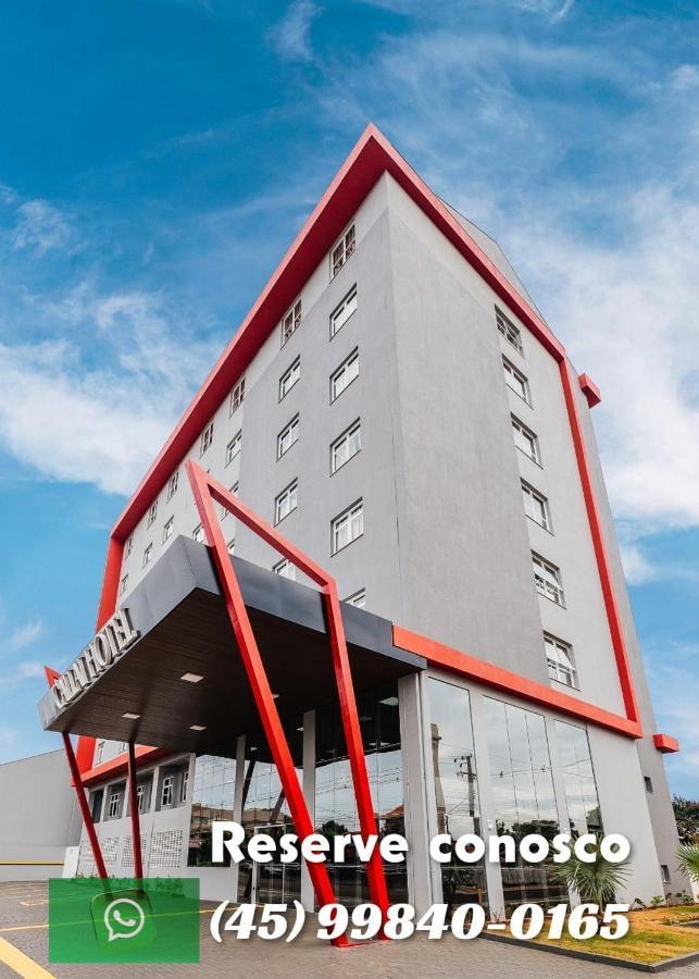 טולדו Callai Hotel מראה חיצוני תמונה