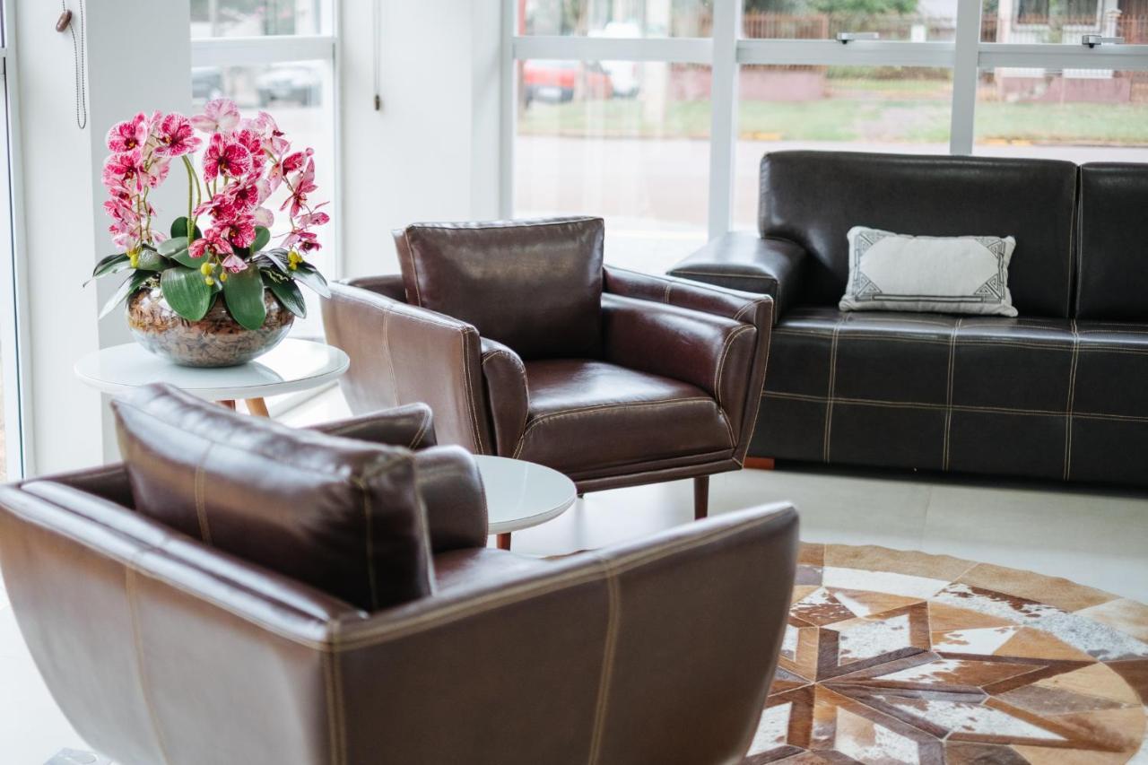 טולדו Callai Hotel מראה חיצוני תמונה