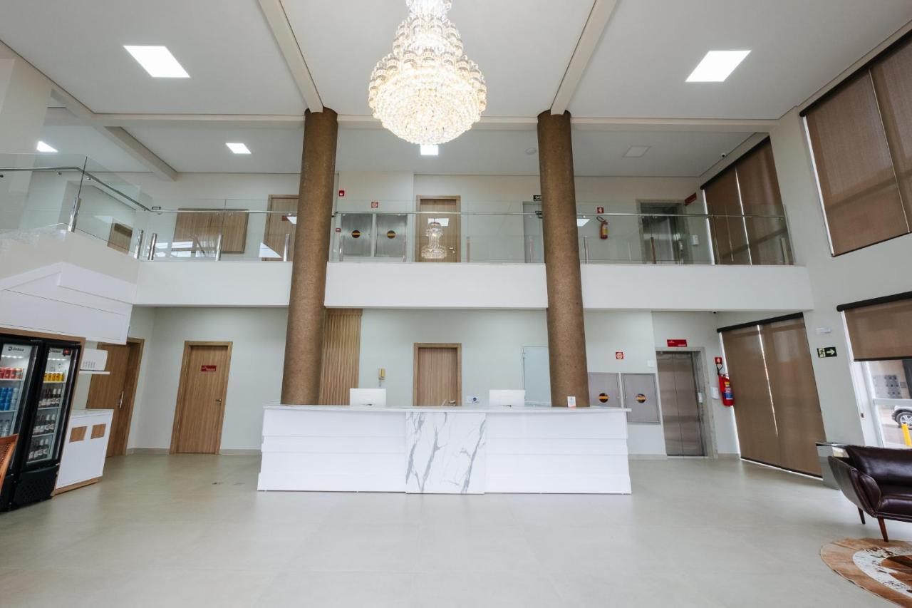 טולדו Callai Hotel מראה חיצוני תמונה