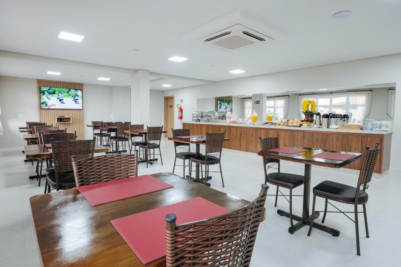 טולדו Callai Hotel מראה חיצוני תמונה