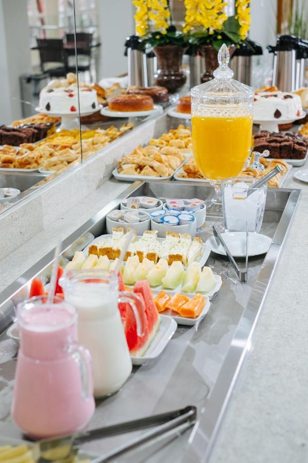 טולדו Callai Hotel מראה חיצוני תמונה