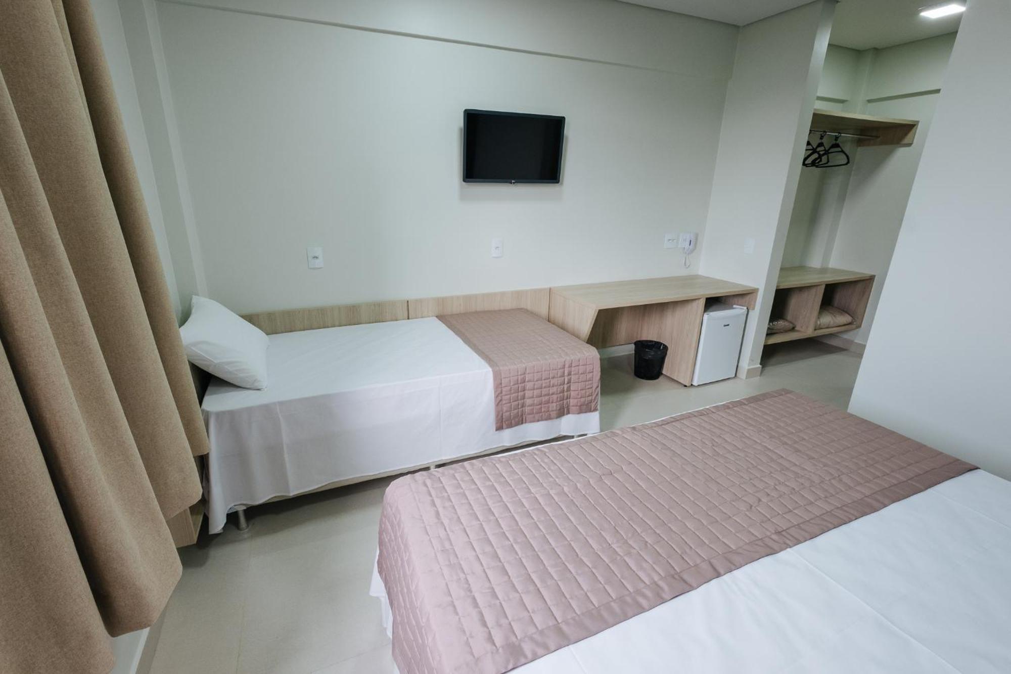 טולדו Callai Hotel חדר תמונה