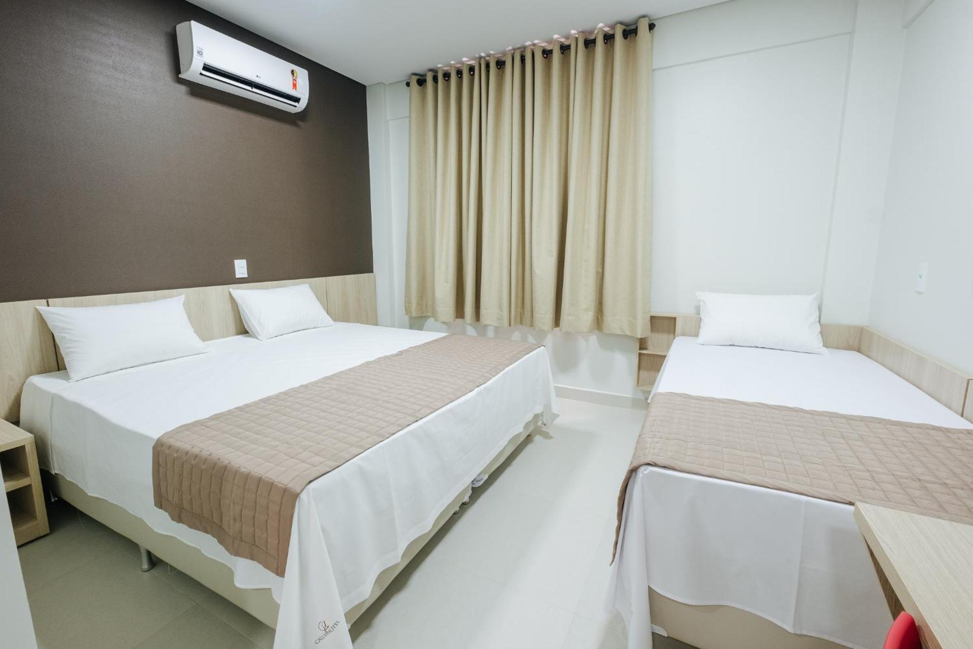 טולדו Callai Hotel חדר תמונה