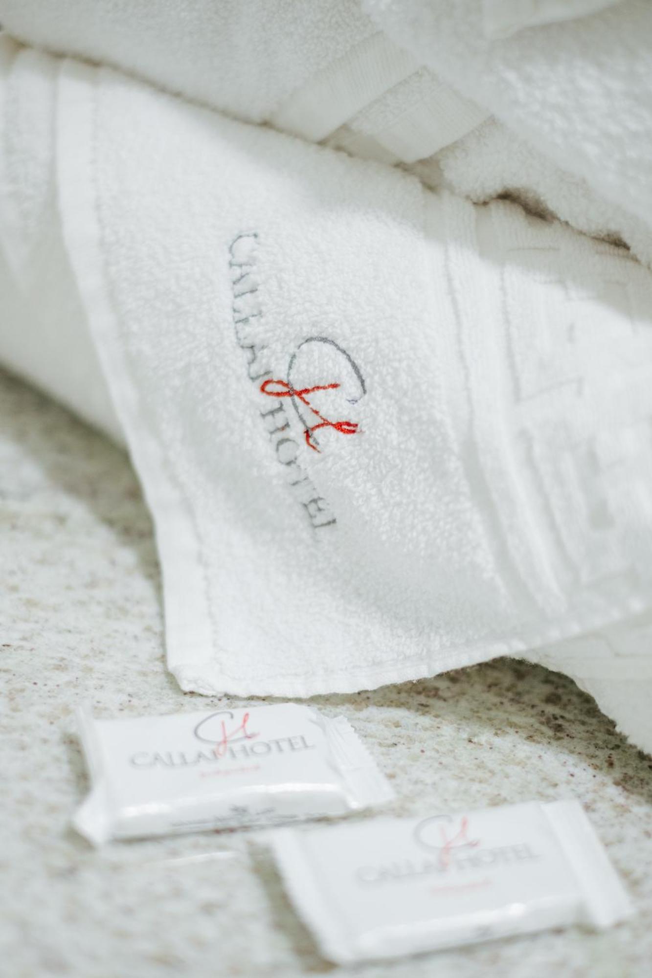טולדו Callai Hotel חדר תמונה