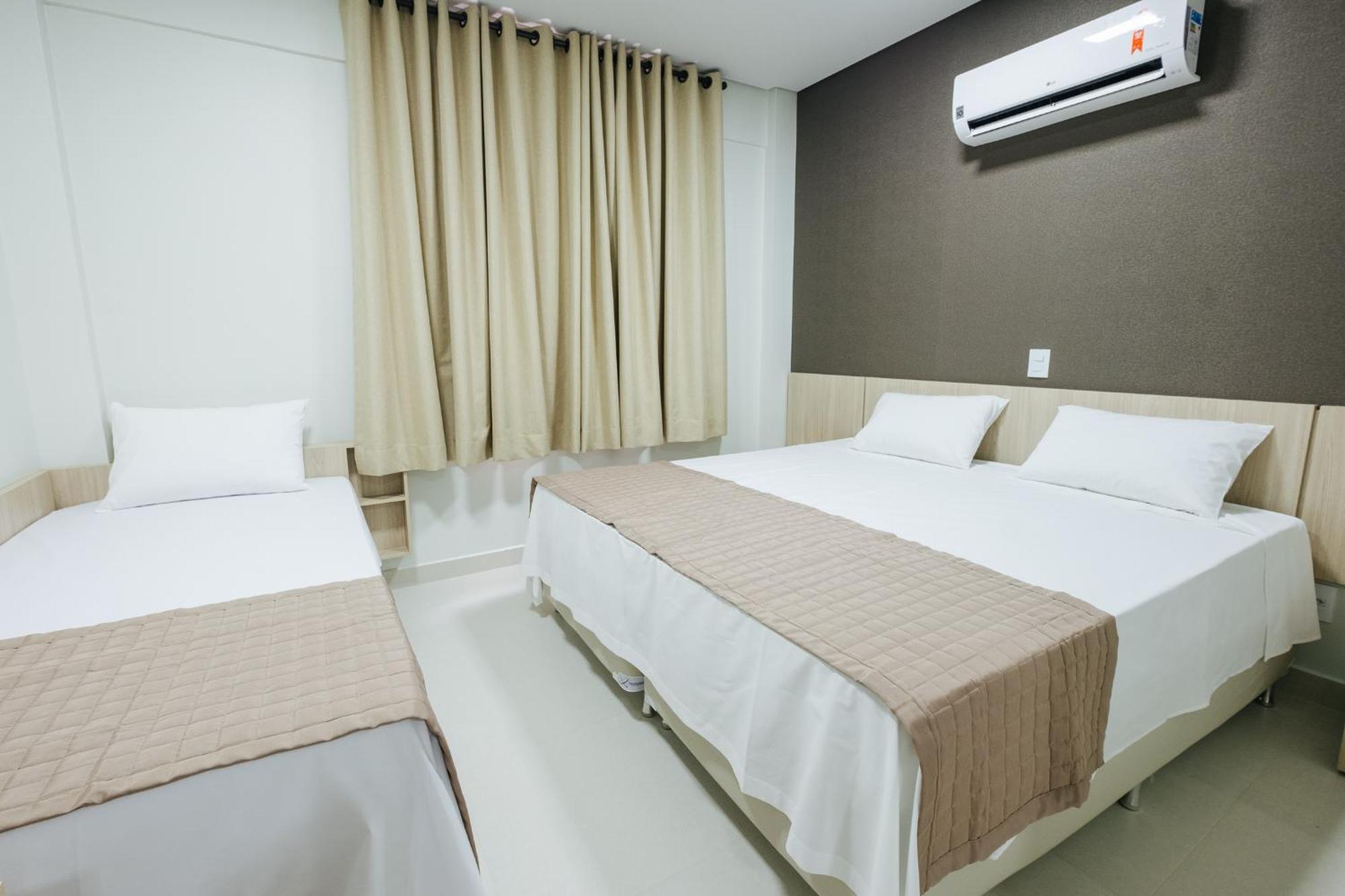 טולדו Callai Hotel חדר תמונה