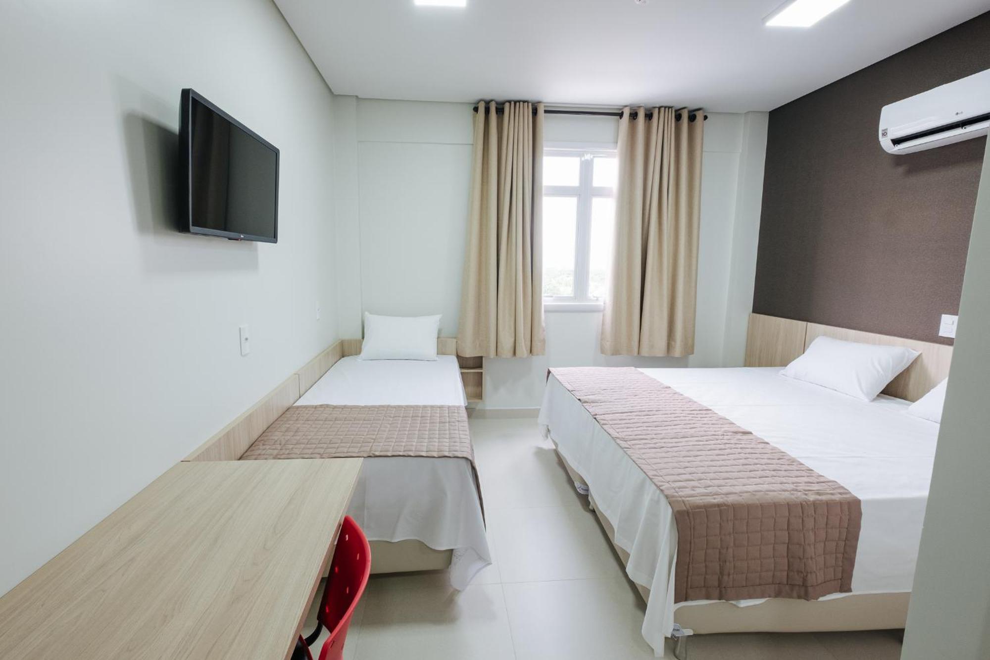 טולדו Callai Hotel חדר תמונה
