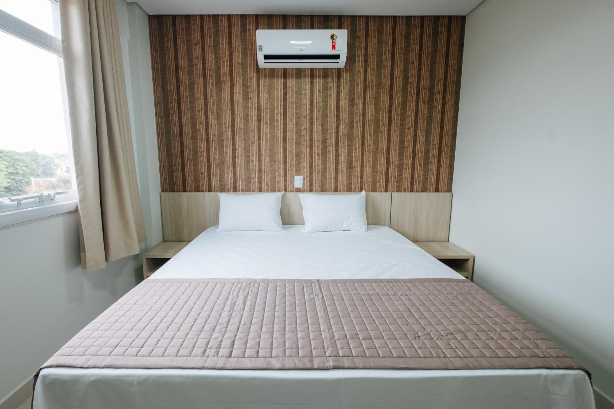 טולדו Callai Hotel חדר תמונה