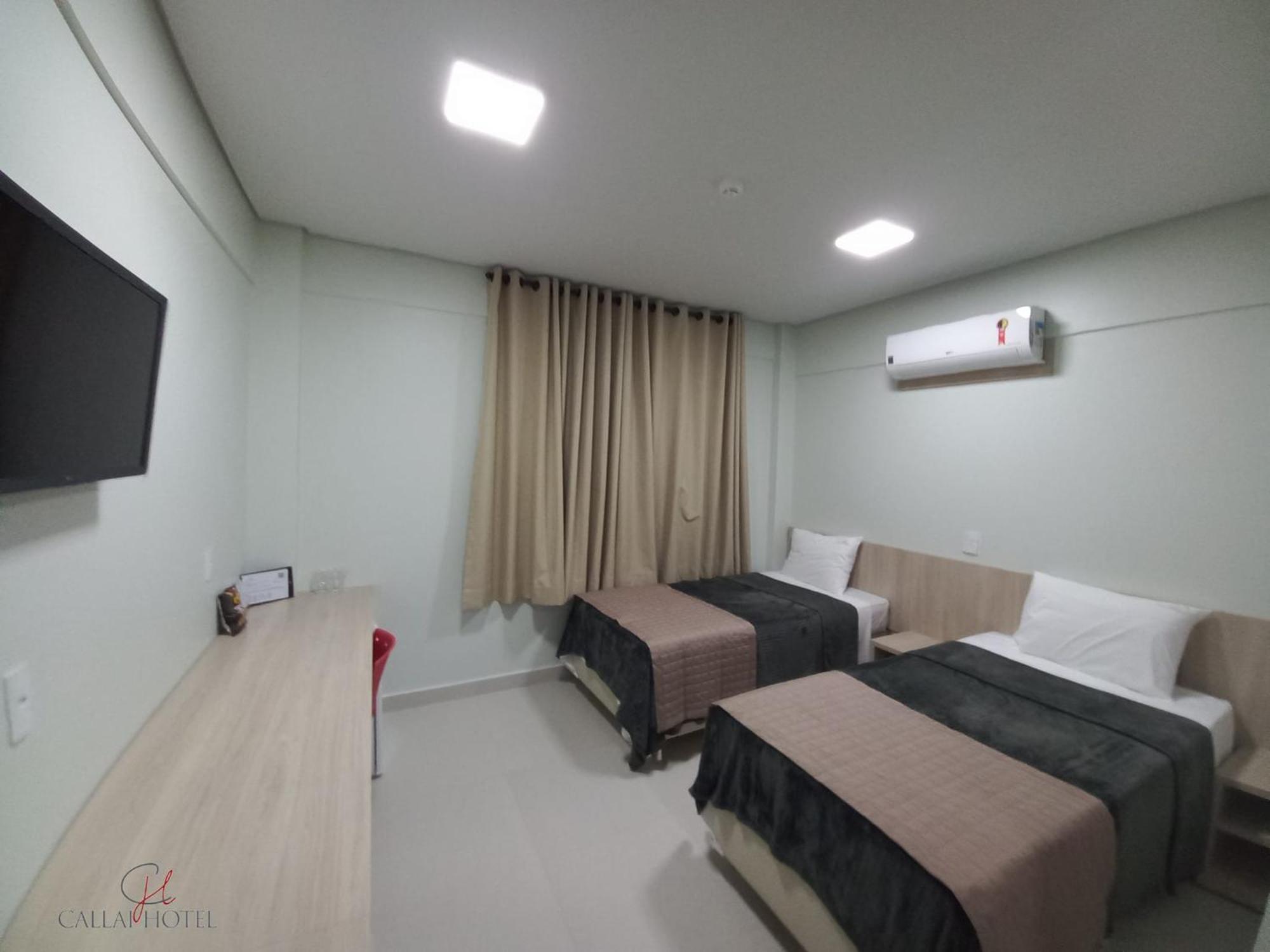 טולדו Callai Hotel מראה חיצוני תמונה