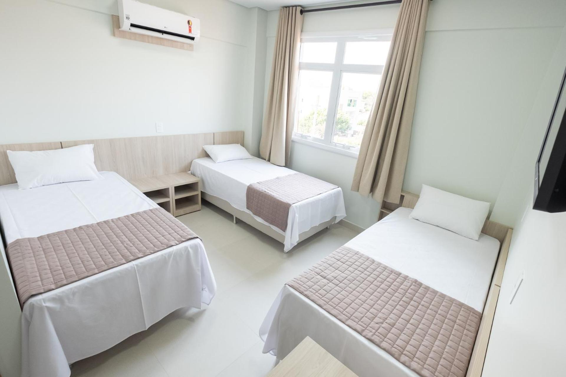 טולדו Callai Hotel מראה חיצוני תמונה